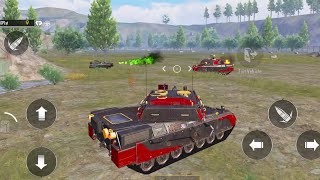 59 KILLS💥💪Use IQ 7000 TANK M202 DRONE💥💥