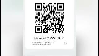 #megicNFT.. https://magicnft.xyz/#signup?code=NXWG7LY0NSL3K#cryptocurrency #foryou