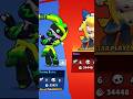 BRAWL STARS GAMING #brawler #brawlstars #brawl #brawlstarsshorts #minigames #shorts #gaming 14