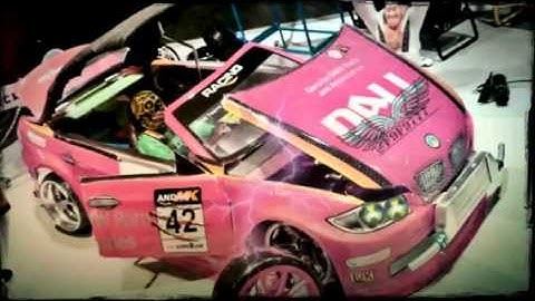 MST XXX-D VIP / New project