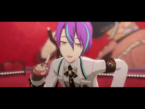 【프로세카】 뱀파이어-Fantasista SQUAD(판타지스타 스쿼드)「3DMV」