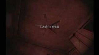 Game Over: Silent Hill 4 - The Room