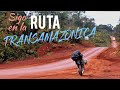 La RUTA TRANSAMAZÓNICA es INTERMINABLE!!! 😱