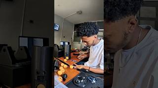 🇪🇹 Testing the new AD-1 Interceptor from VoltEdge. #habesha #tech #physics