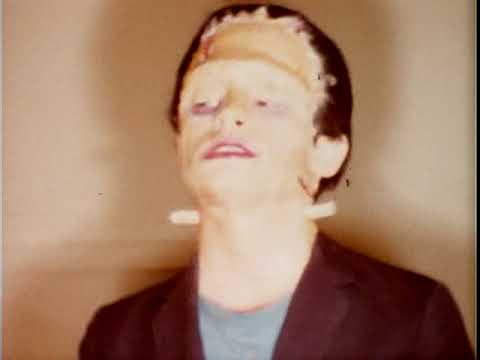 4. Kerry Gammill DRACULA MEETS THE WOLFMAN (1965) + 3