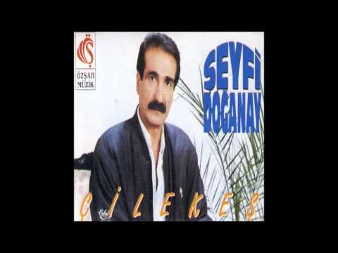 Seyfi Doğanay | Mahkum | Şah Plak |