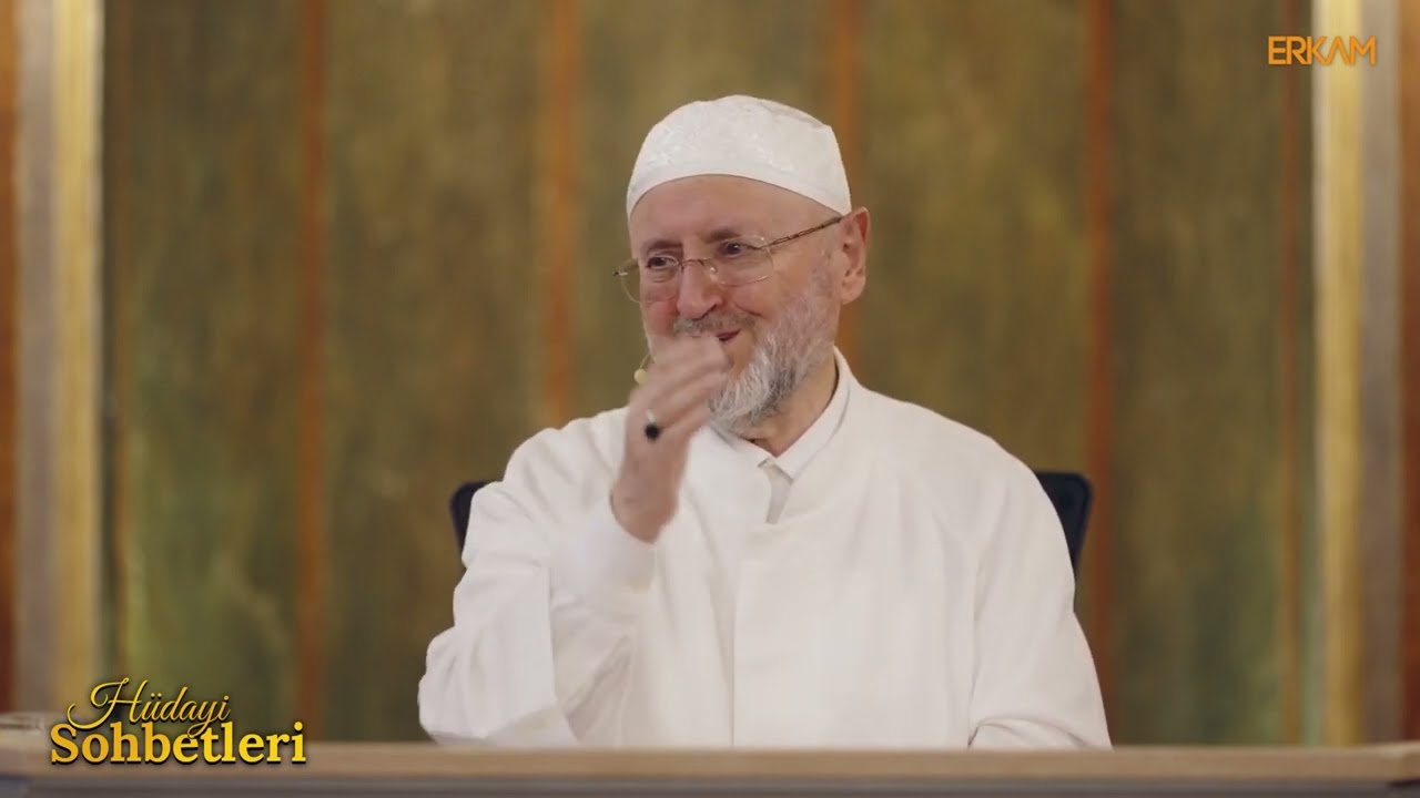 Sabır üçtür - Abdullah Sert