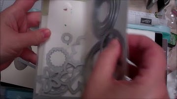 Quick Tip: Make a Rectangle with Stampin