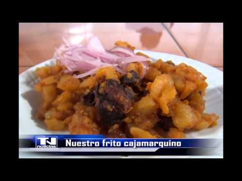 Featured image of post Cuy Frito Cajamarquino Carne de cerdo cocinada en su propia grasa acompa ada de mote o