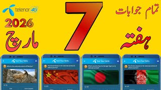 The Giant Panda Is The National Animal Of Which Country? My Telenor Today Questions Telenor