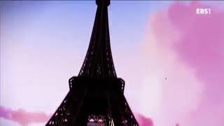 Miraculous ladybug song Don't let my down animation AMV. (#%/%#)!?*