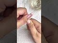 Long Lasting Nails Don T Happen By Chance Glue Matters Nailart Nailtrend Nailtutorial Naildesign 