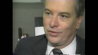 1991 Vince Koehler Sr Cardiac Arrest Heros Channel 9 story