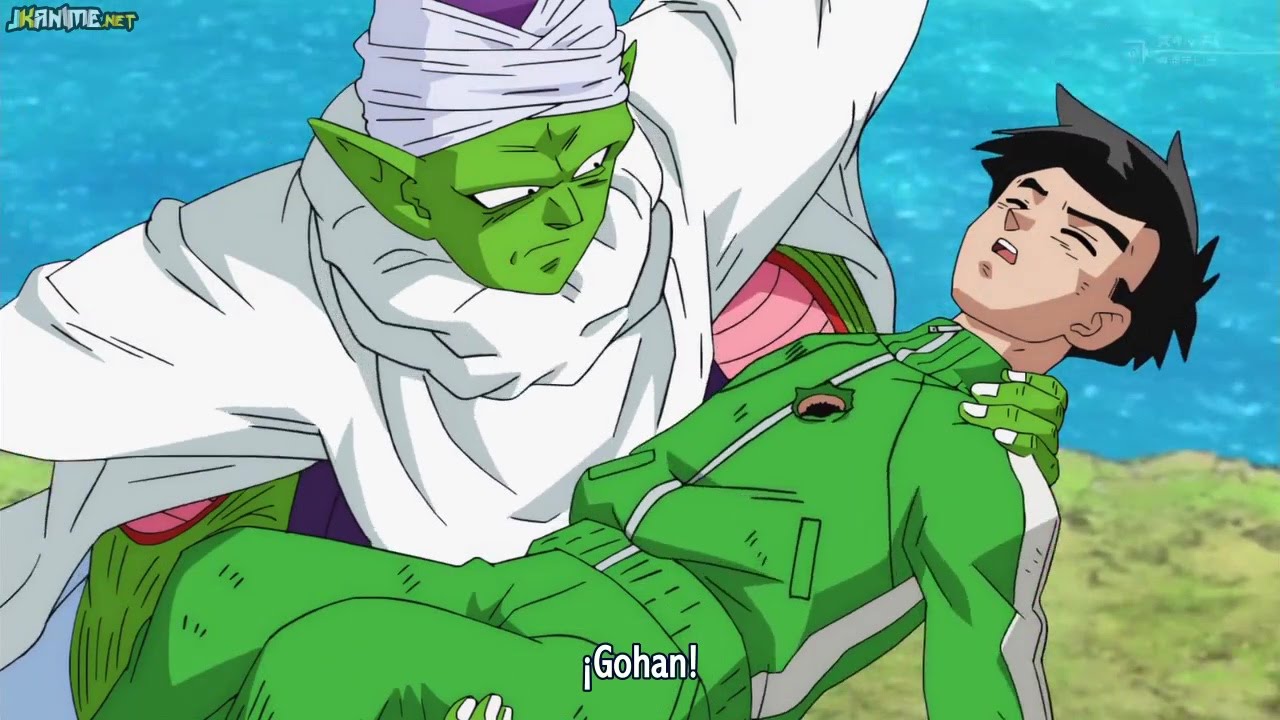 Dragon Ball Super 21/Gohan es Debil!/Freezer llega a la Tierra/Review