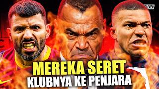 Bukan Main! Pemain Ini Nuntut Klub yang Pernah Dibela! Kok Bisa?!