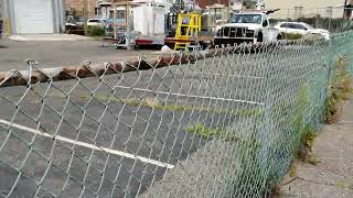 7/28- Dangerous MTA Q11 Bus Stop 104 St/Rus Ct.