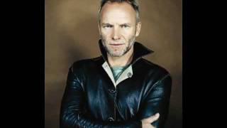 Sting - Fragile (lyrics) chords