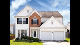 2724 Old Ironside Drive, Charlotte, NC, 28213
