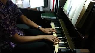 Download Lagu Pujilah Sang Pencipta (Gita Bakti/GB 1) - Organ Pipa GPIB Immanuel Jakarta MP3