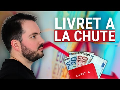 Combien d'argent on perd avec le Livret A ?