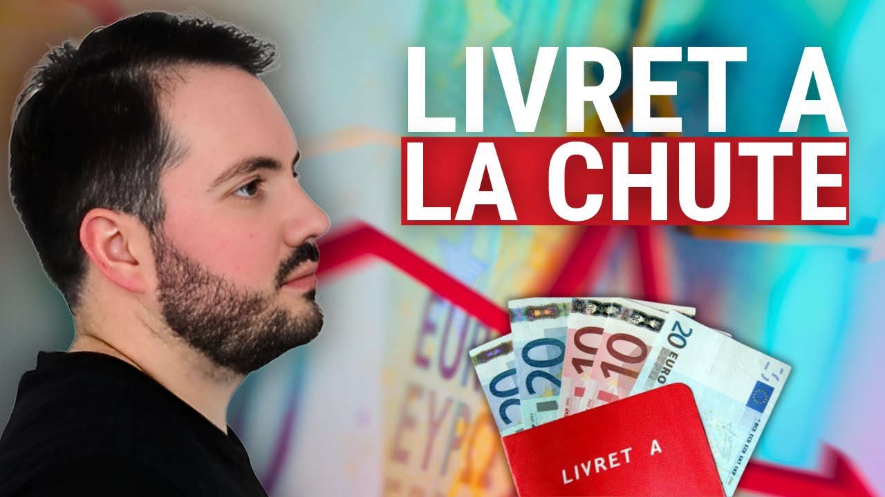 Livret A et inflation : combien tu perds vraiment chaque année