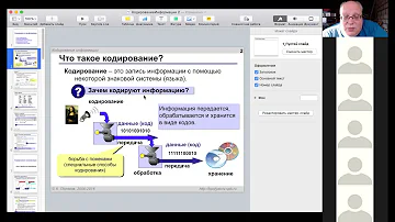 Информатика НДР НД ЭГ-21