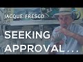 Jacque Fresco - Seeking Approval, Invention, Formative Years