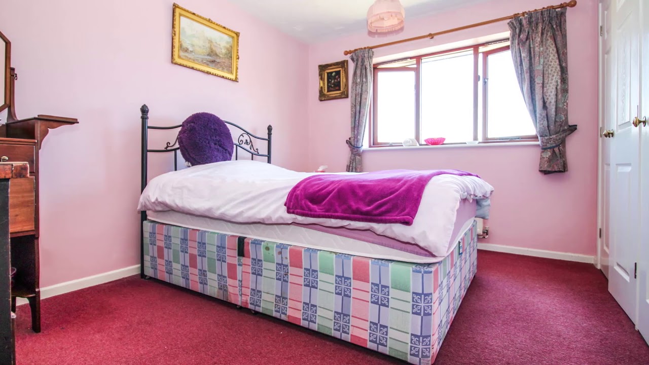 WINSTANLEY ROAD, DUSSINDALE, NORWICH YouTube