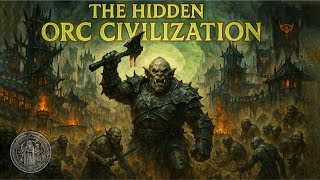 The Hidden and Brutal Civilization of the Orcs in The Lord of the Rings – LOTR Lore