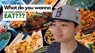 STOP WASTING TIME Deciding What to Eat in Groups by Sinspiration 61 views 1 year ago 6 minutes, 13 seconds