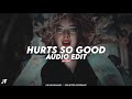 Hurts So Good Epic Version Astrid S Edit Audio Hurts So Good Epic Version Astrid S Edit Audio