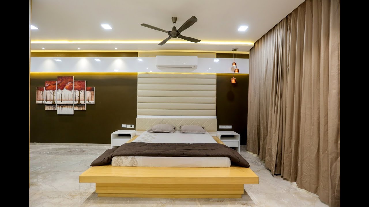 One Of The Best Bumgalow In Vadodara Interior Design Part 2