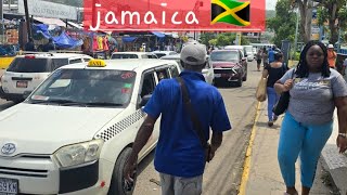 Hurricane Beryl in St Ann 🙏 Ocho Rios Town