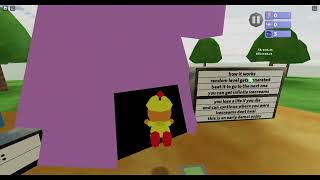 Celebrity Endless Robot 64 Speedrun - TA 12.72 Seconds Net Worth
