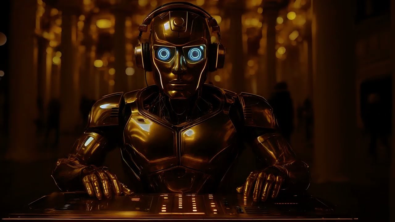Golden_Robot_Prime_Dimension_teaser_115-minute_Mix_ProSoundVideos