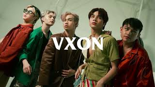 Sneak Peek: Wonder x VXON for April 2024