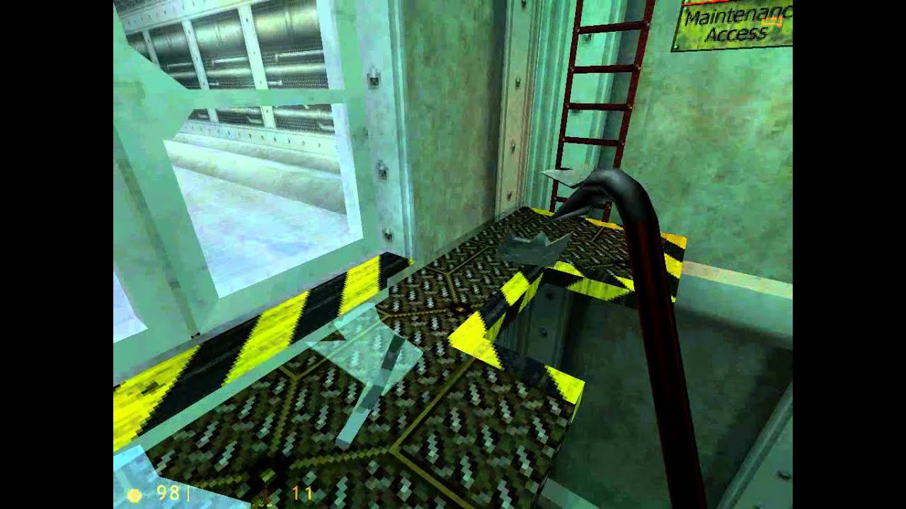 Half Life 1 Walkthrough Part 3 Unforseen Consequences Part 1 YouTube half-life-1-walkthrough-part-3-unforseen-consequences-part-1-youtube