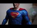 Hot Toys Justice League Superman - 1/6 Superman Figure MMS465