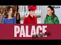 Behind the Duchess of Cambridge’s wardrobe | Palace Confidential