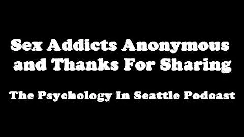 Sex Addicts Anonymous™