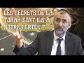 Kabbala zohar  les secrets de la torah sontils  notre porte 