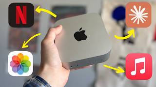 This $499 Mac Mini Replaces All Your Subscriptions