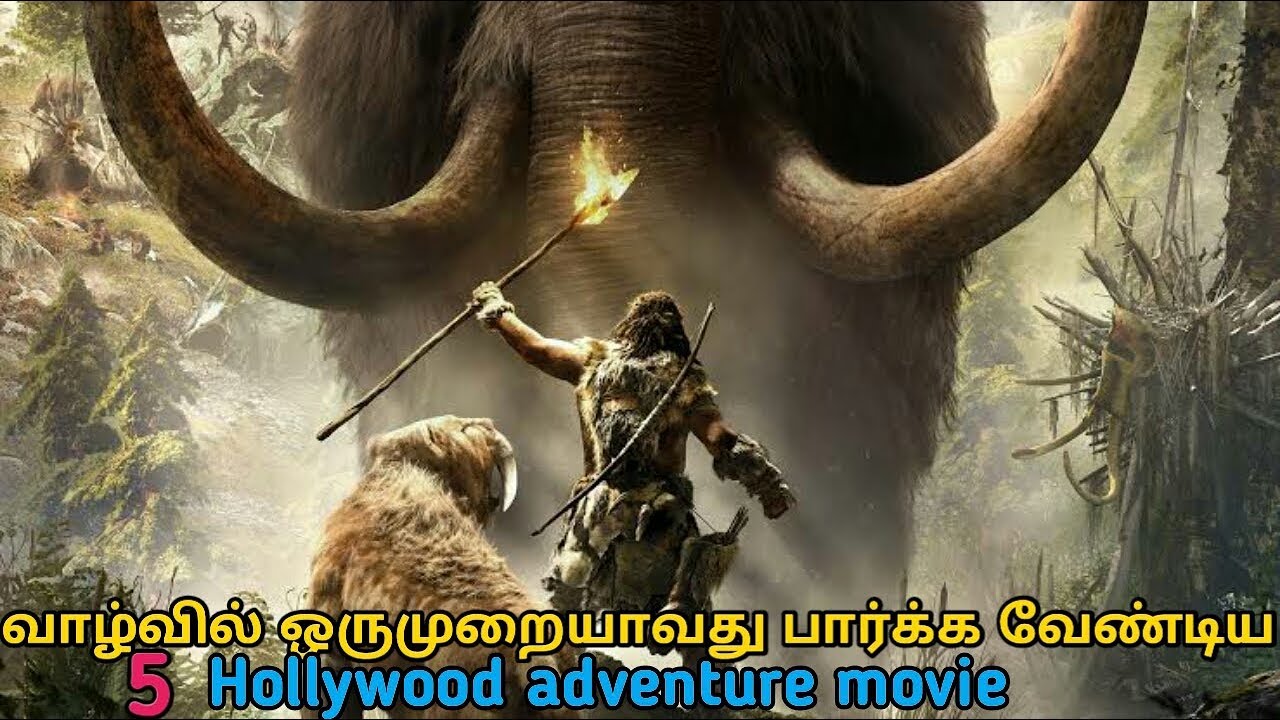View Adventure Movies Hollywood Pictures