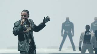 Kendrick Lamar - Savior - The Big Steppers Tour: Live in Paris - Director's Cut Net Worth