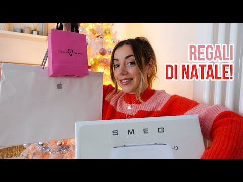 Video: Guida ai regali di Natale - Mamma futura