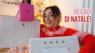 Tutti I Miei Regali Di Natale   2022