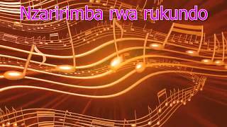 Sinzibagirwa - Israel Mbonyi (Lyrics)