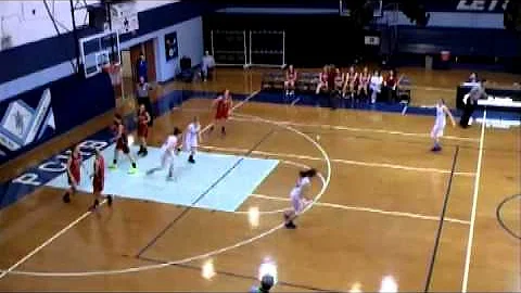 Alexandra Highlight Film 2012-2013