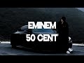 EMINEM &amp; 50 CENT - PARKING LOT