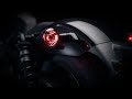 【ハーレーダビッドソン】力は、音よりも速く伝わる。2026年ラインナップ第1章が今ここに。